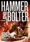 [Hammer and Bolter 23] • Hammer and Bolter 23